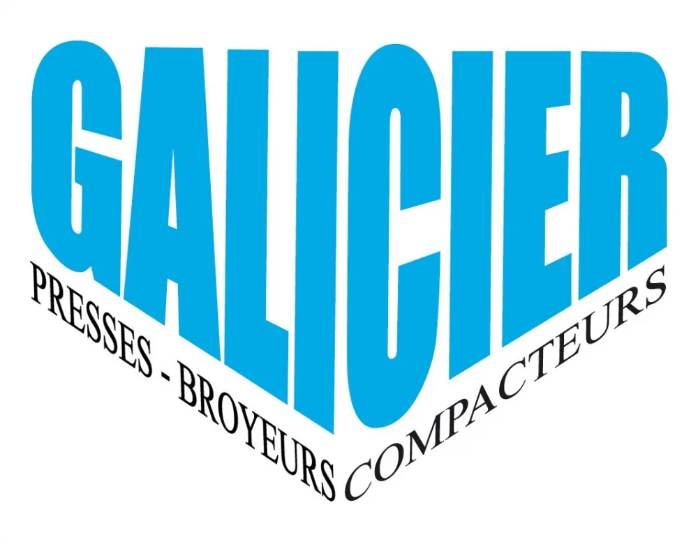 GALICIER : fabricant de presses à balles, broyeurs, compacteurs